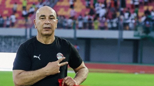 حسام حسن